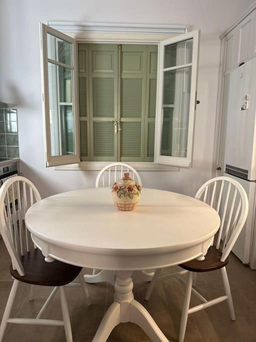 Casa Al Centro, Kos Old Townヴィラ エクステリア 写真