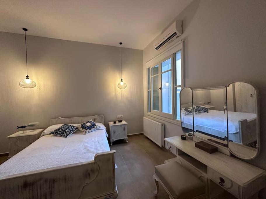 Casa Al Centro, Kos Old Townヴィラ エクステリア 写真