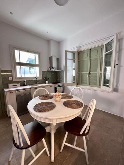 Casa Al Centro, Kos Old Townヴィラ エクステリア 写真