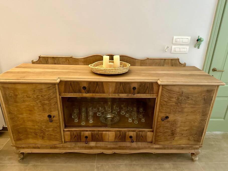 Casa Al Centro, Kos Old Townヴィラ エクステリア 写真