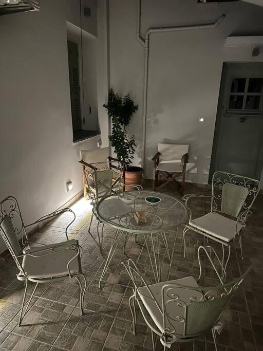 Casa Al Centro, Kos Old Townヴィラ エクステリア 写真